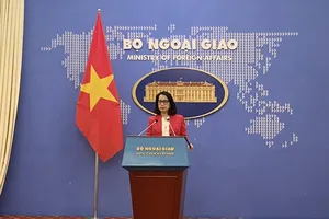 Bộ Ngoại giao hỗ trợ gia đình du học sinh Việt Nam tử vong tại Pháp