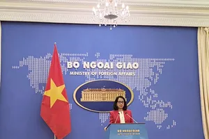 Việt Nam tiếp tục kêu gọi Mỹ gỡ bỏ hoàn toàn lệnh cấm vận chống Cuba