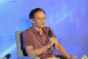 TS Lê Xuân Nghĩa: Không nên thành kiến với 'vàng trong dân'