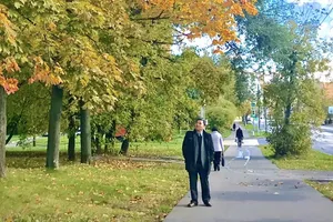 Giá trị Nga, phong cách Nga dưới góc nhìn nhà báo Đỗ Quý Doãn