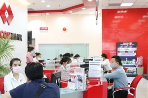 Tăng trưởng tín dụng 2024 gửi hi vọng vào quy luật thị trường nửa cuối năm