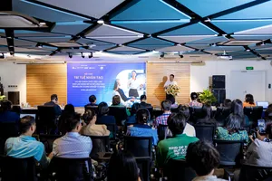 Trí tuệ nhân tạo khiến nhiều người mất việc 