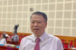 Thứ trưởng Bộ Tài chính: Muốn đi xa, chơi lớn thì phải minh bạch