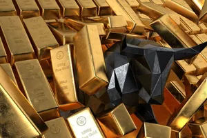 Những yếu tố tác động mạnh nhất đến giá vàng thế giới tuần này