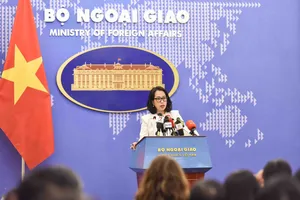 Bộ Ngoại giao đề nghị Hoa Kỳ sớm công nhận Việt Nam là nền kinh tế thị trường