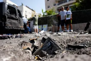 Bộ Ngoại giao đưa ra khuyến cáo đến người Việt tại Israel, Li-băng, Iran, Bangladesh và Myanmar