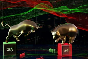 Nhận định triển vọng giá vàng thế giới tuần này