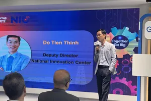 Doanh nghiệp công nghệ Đài Loan muốn mở rộng đầu tư ở Việt Nam 