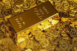 Giá vàng thế giới diễn biến khó lường, dân buôn vàng chán nản?