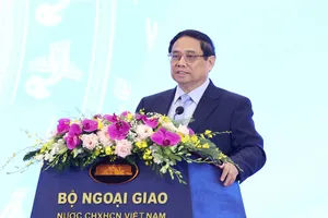 Đảng, Nhà nước bảo đảm quyền lợi nhà đất, quốc tịch, cư trú, kinh doanh cho Việt kiều