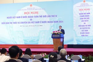 Nhiều người Việt Nam ở nước ngoài muốn trở lại quốc tịch Việt Nam nhưng vẫn giữ quốc tịch đang có