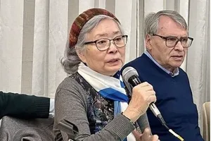 Việt Nam lên tiếng việc toà án Pháp ra phán quyết vụ kiện của bà Trần Tố Nga, nạn nhân chất độc da cam