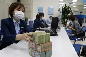 Ngân hàng nào tăng trưởng tín dụng tốt thì được chủ động tăng dư nợ tín dụng