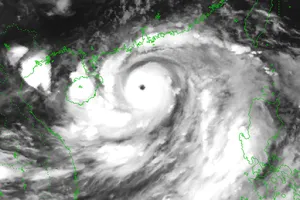 Phân tích ảnh hưởng của bão số 3 với kinh tế Việt Nam