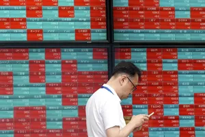 Fed hạ lãi suất có thể tác động mạnh đến bất động sản và tài chính châu Á