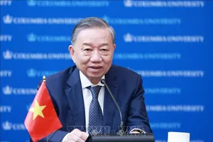 Các chuyên gia, học giả Mỹ chỉ ra những dư địa phát triển của kinh tế Việt Nam