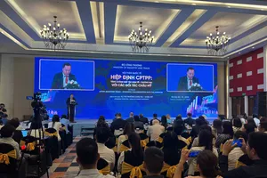 Việt Nam được gì sau 5 năm gia nhập Hiệp định đối tác xuyên Thái Bình Dương?