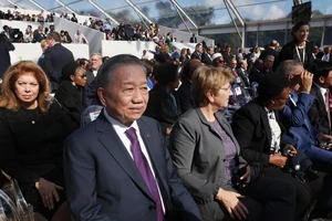 Hội nghị Cấp cao Pháp ngữ lần thứ 19 chính thức khai mạc