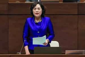 Thống đốc nói về hướng xử lý ngân hàng 0 đồng