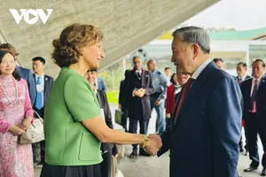 Trung tâm Nghiên cứu và Đào tạo UNESCO đầu tiên của Việt Nam sẽ đặt tại đại học VinUniversity