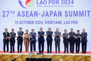 Thủ tướng Phạm Minh Chính đề nghị Nhật hỗ trợ ASEAN ngành công nghiệp phụ trợ