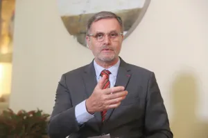 Chuyến thăm Pháp của Tổng Bí thư, Chủ tịch nước Tô Lâm qua chia sẻ của Đại sứ Olivier Brochet