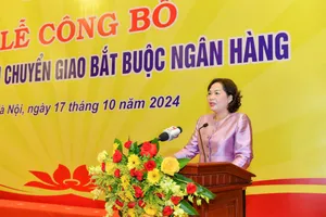 CB và Oceanbank sẽ ra sao sau chuyển giao bắt buộc?