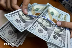 Nguyên nhân tỉ giá USD liên tục tăng 