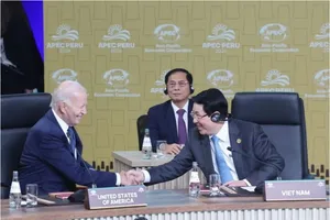 Chủ tịch nước: Châu Á-Thái Bình Dương cần cùng tiến bước với các khu vực khác