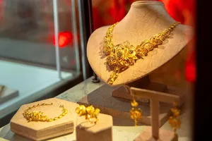 Đây là lý do khiến giá vàng thế giới bất ngờ tăng mạnh 