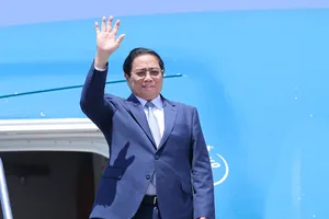 Những thông điệp của Thủ tướng trong chuyến công tác tại Brazil và Dominica