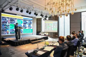 Sau năm 2035, ô tô cá nhân sẽ trở thành phương tiện đi lại phổ biến tại Việt Nam?