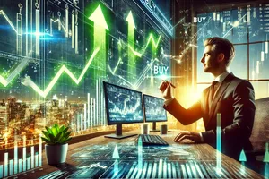 Chứng khoán Việt đón nhận tín hiệu tích cực từ khối ngoại