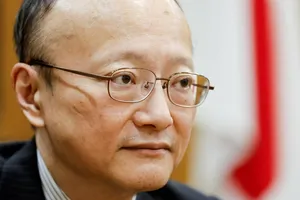 Ngân hàng Phát triển châu Á có tân chủ tịch