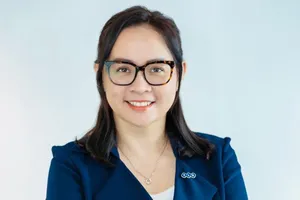 Bà Bùi Hải Huyền trở lại vị trí Tổng giám đốc tập đoàn FLC 