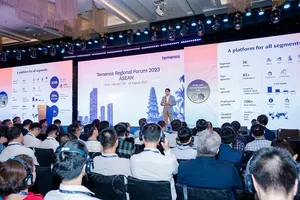 Hội nghị Đổi mới và Sáng tạo ngành Ngân hàng Việt Nam chuẩn bị diễn ra