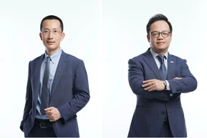 OceanBank đổi tên và có lãnh đạo mới 