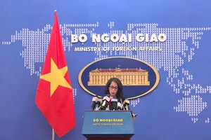 Bộ Ngoại giao nói về việc một công dân Việt Nam bị sát hại ở Singapore 