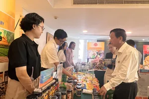 Cơ hội cho Việt Nam trong nền kinh tế Halal 10.000 tỉ USD 