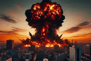 2 lao động Việt Nam bị thương trong vụ nổ nhà máy sơn ở Nhật Bản