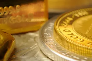 Giá vàng thế giới đương đầu nhiều lực cản trong tuần này