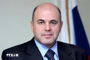 Việt Nam - Liên bang Nga sẽ ký kết nhiều văn kiện quan trọng