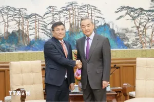 Định hướng '6 hơn' trong quan hệ song phương Việt Nam – Trung Quốc