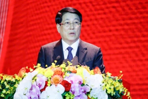 Chủ tịch nước: Thành tựu to lớn của dân tộc Việt Nam luôn có sự chung tay, góp sức của kiều bào