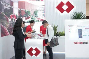 Nở rộ chiêu trò lừa đảo rút tiền trong tài khoản, 'bùng' tiền cọc dịp sát Tết