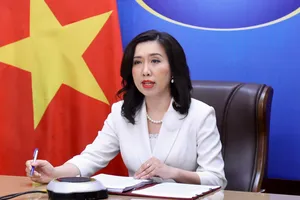 Năm 2024, kim ngạch thương mại Việt Nam - EU đạt 68 tỉ USD