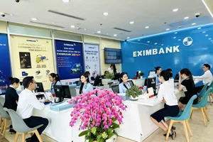 Hàng loạt ngân hàng hạ lãi suất tiền gửi, cao nhất còn bao nhiêu?