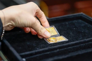 Nhận định diễn biến giá vàng thế giới tuần này 