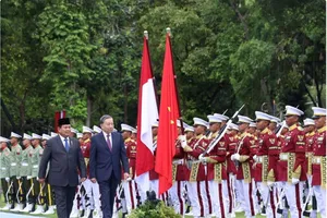 Chuyến công tác của Tổng Bí thư đạt được tất cả các mục tiêu đề ra ở mức độ cao