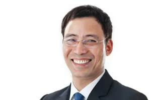 Phó chủ tịch ngân hàng Tiên Phong xin nghỉ vì lý do cá nhân 